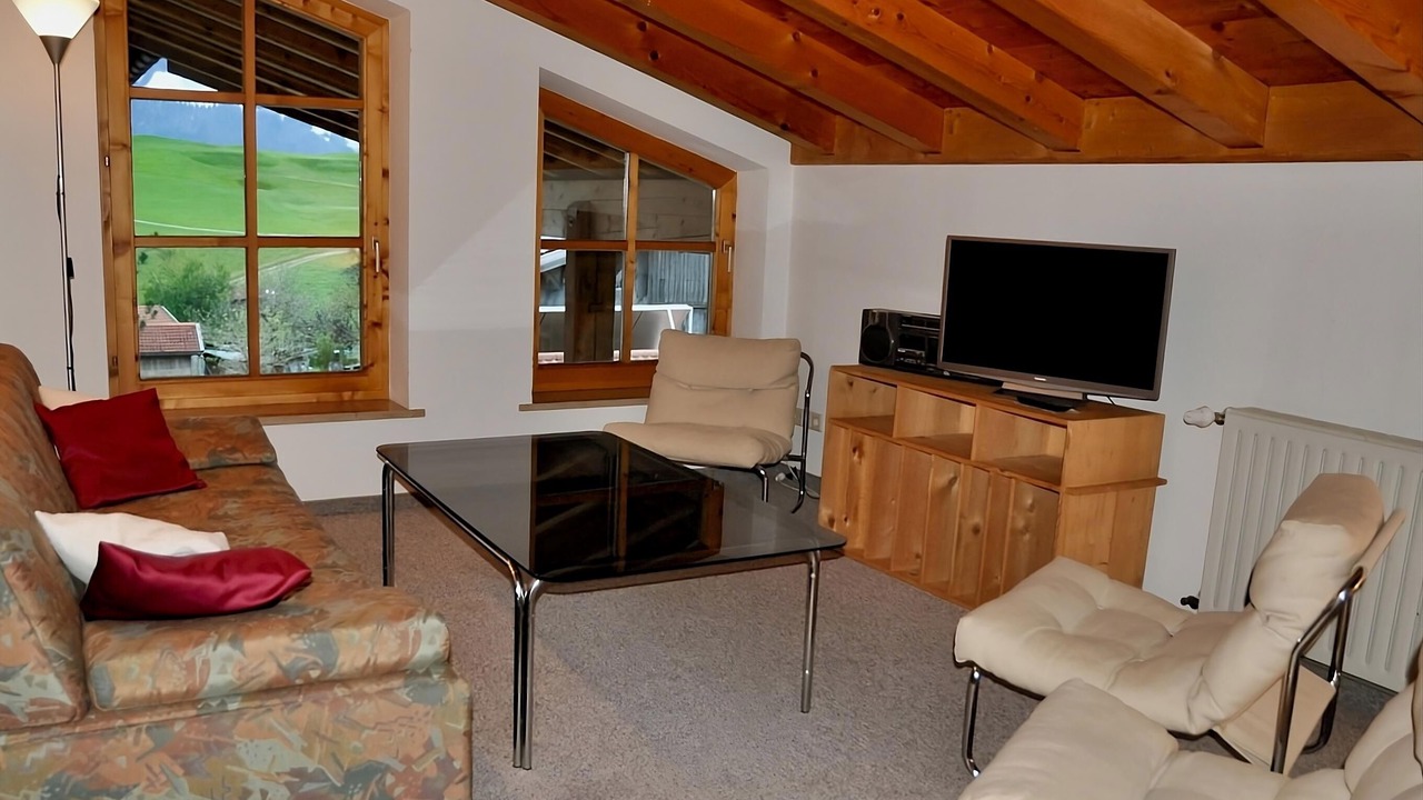 Photo of Livingroom in Birnbach