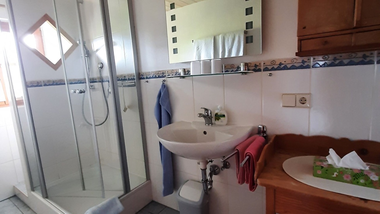 Photo of Bathroom in Reit im Winkl