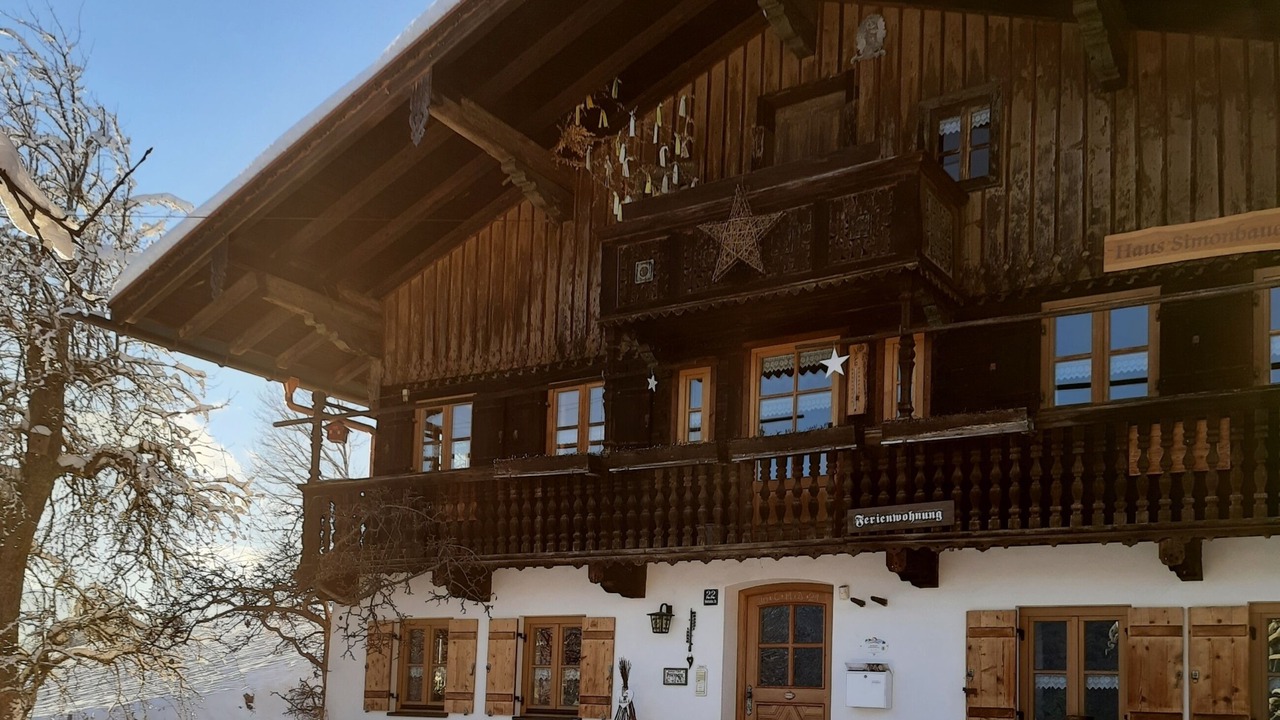 Photo of Outdoor in Reit im Winkl