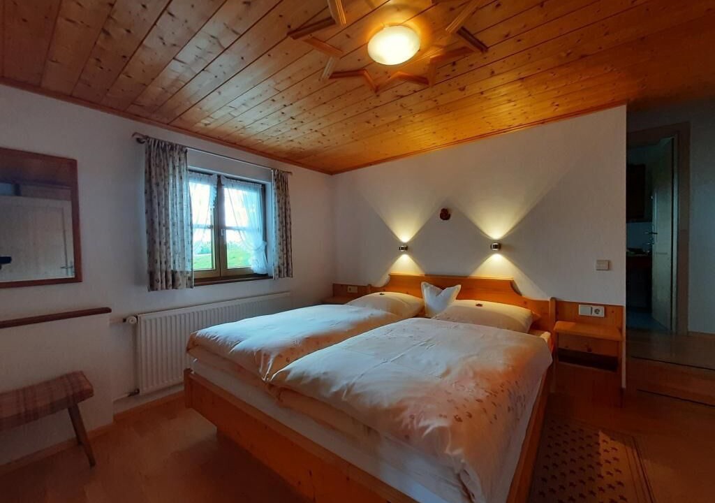 Photo of Bedroom in Reit im Winkl