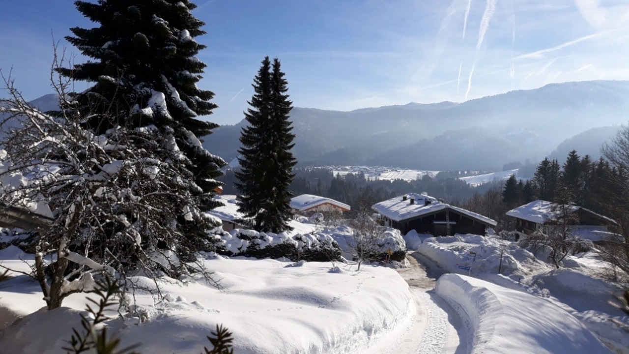 Photo of Outdoor in Reit im Winkl