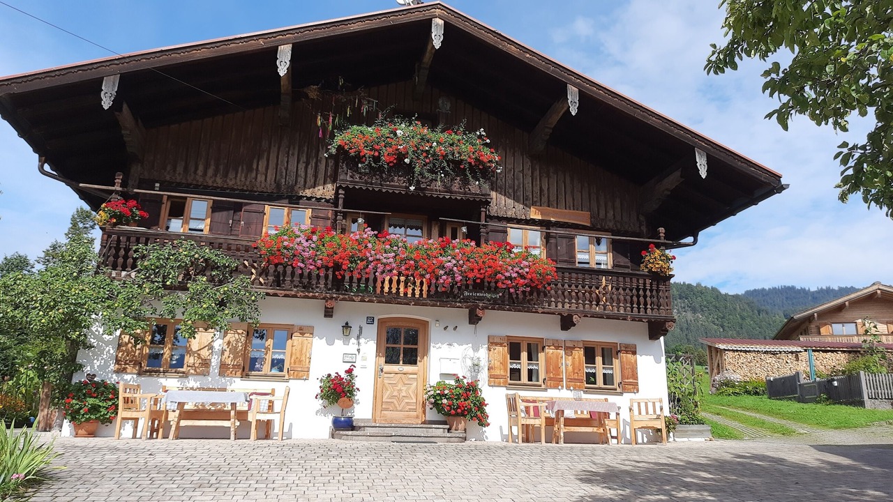 Photo of Outdoor in Reit im Winkl