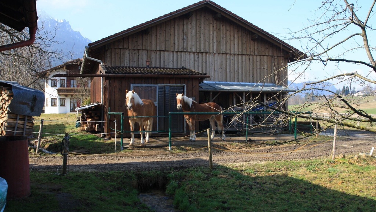 Photo of Outdoor in Gmain