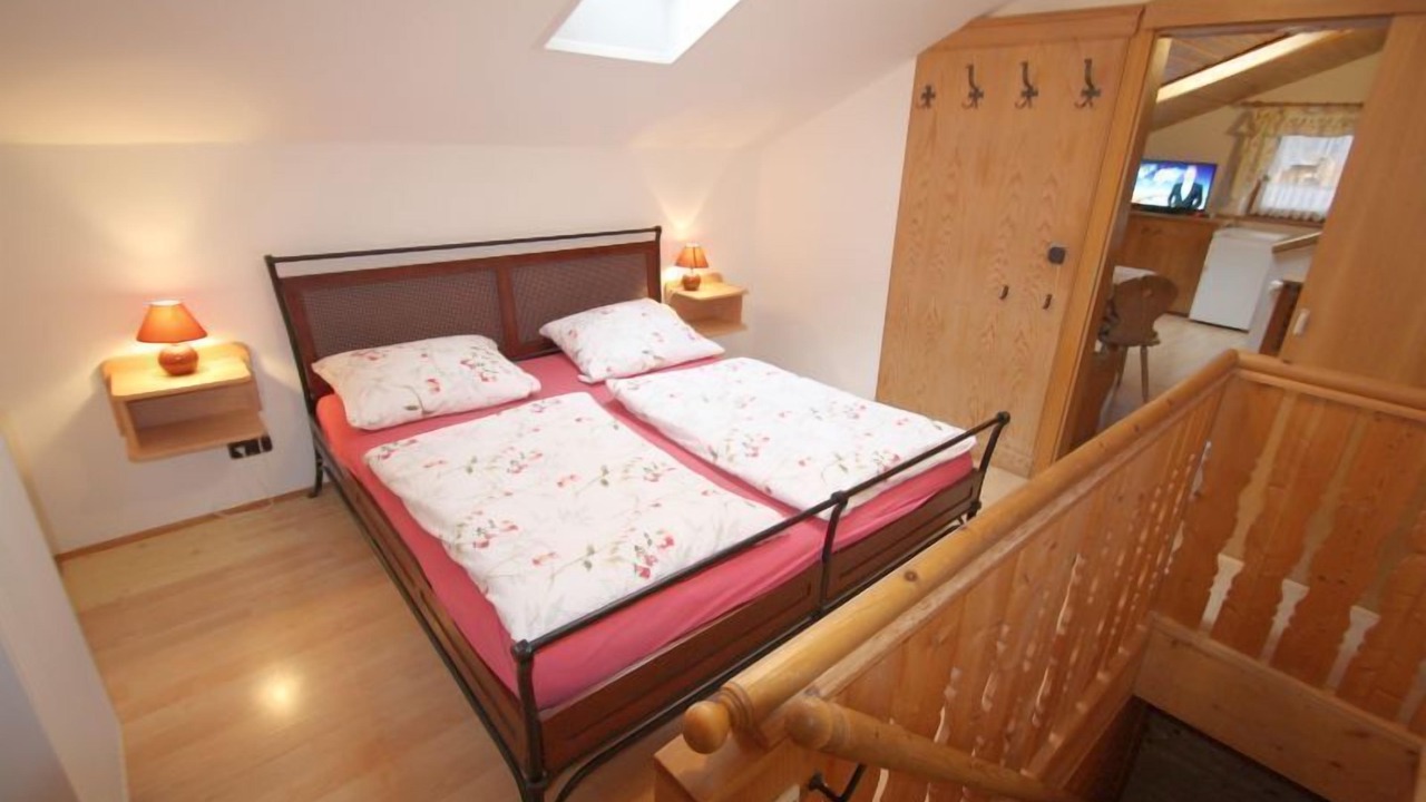 Photo of Bedroom in Gmain
