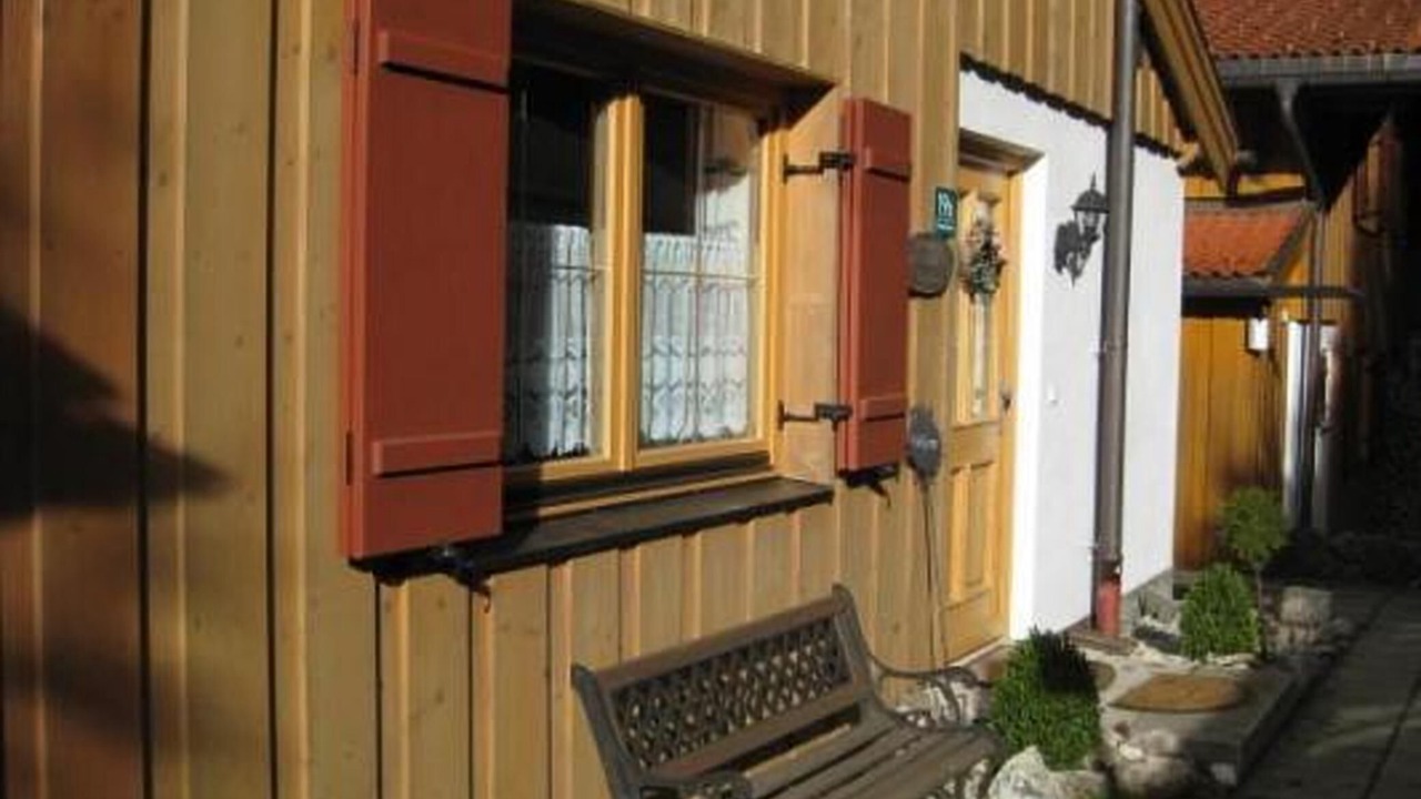 Photo of Outdoor in Aschau im Chiemgau