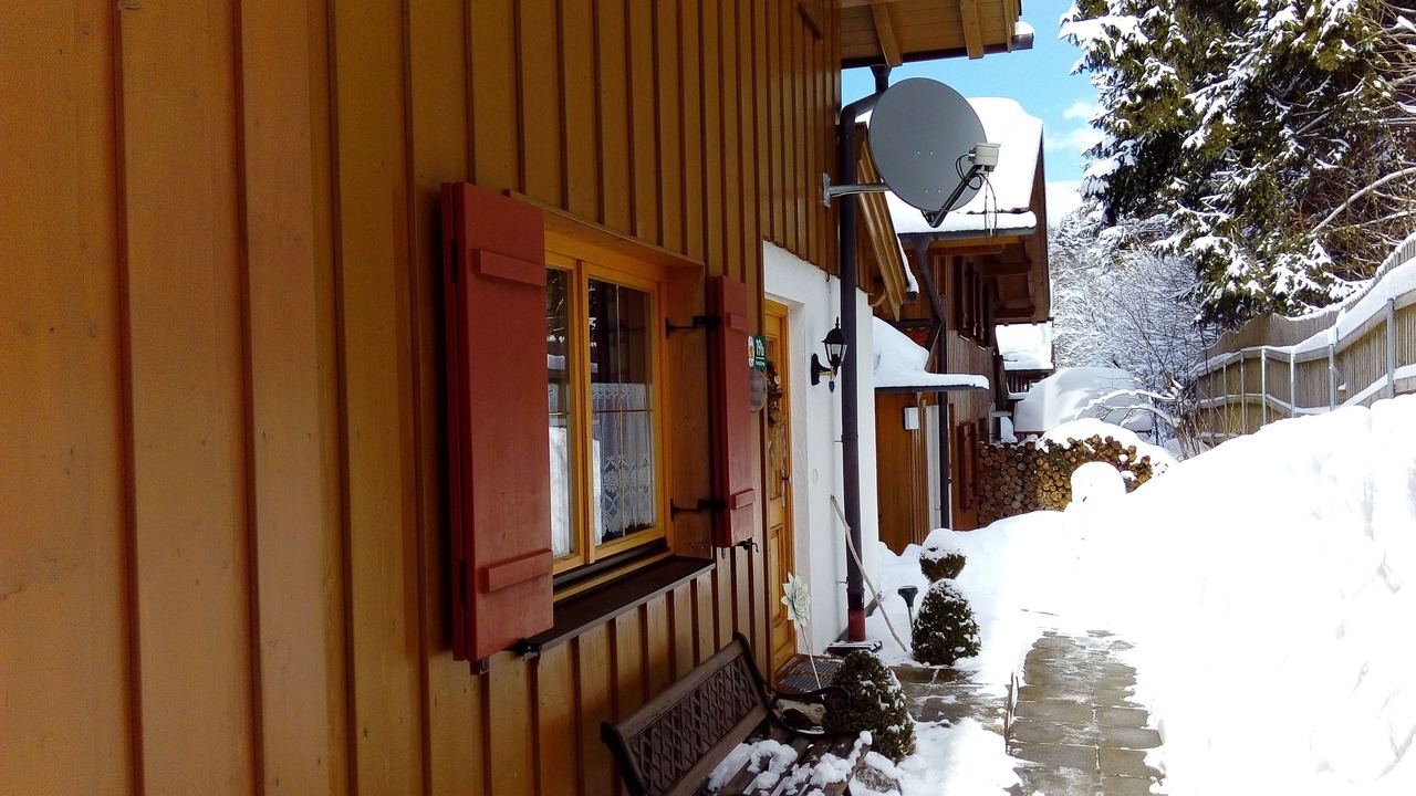 Photo of Outdoor in Aschau im Chiemgau