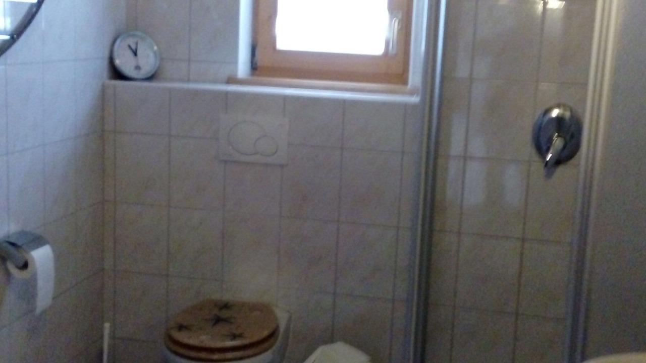 Photo of Bathroom in Aschau im Chiemgau