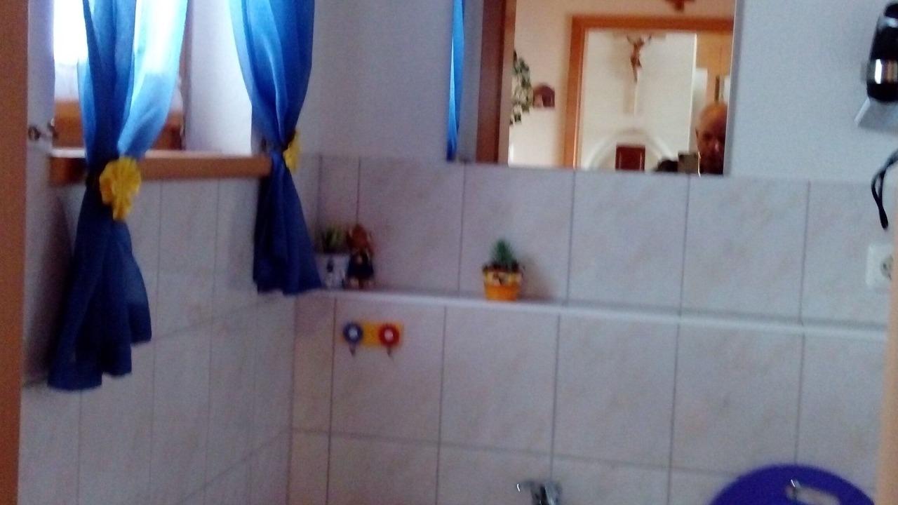 Photo of Bathroom in Aschau im Chiemgau