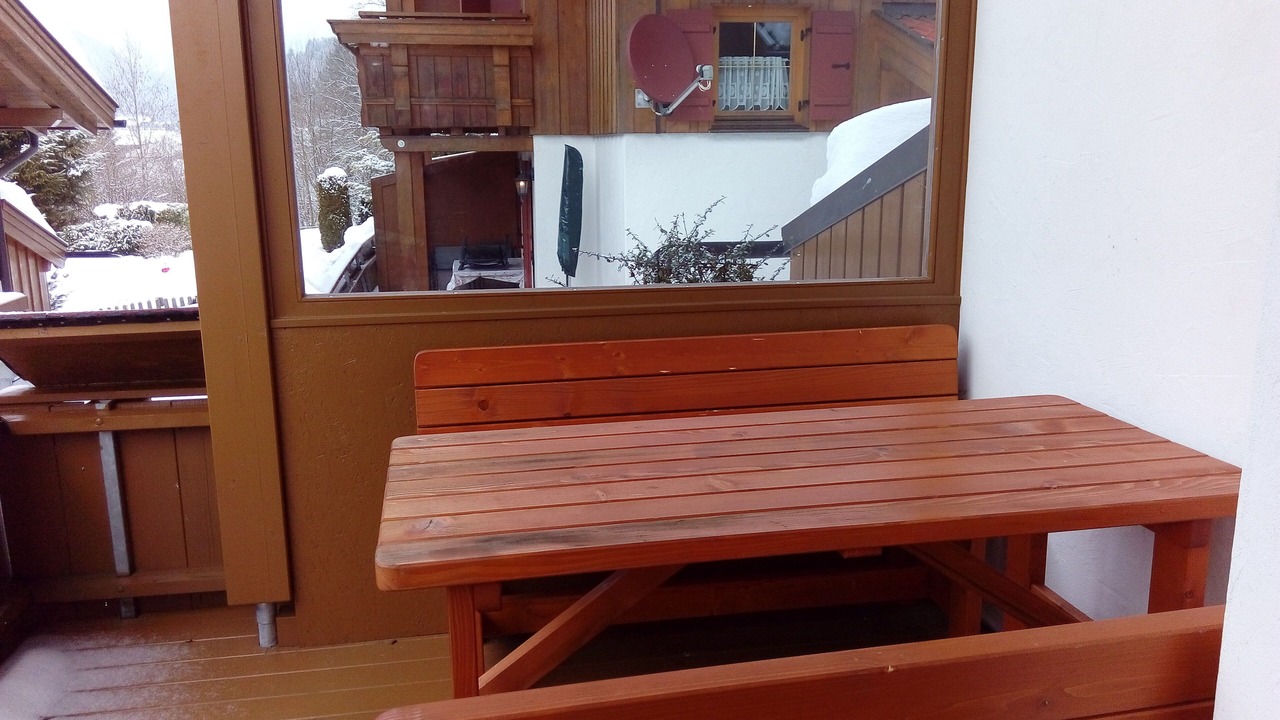 Photo of Outdoor in Aschau im Chiemgau