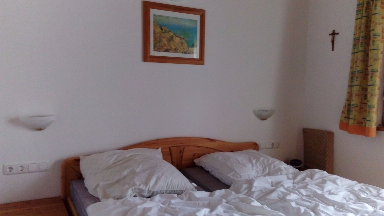 Photo of Bedroom in Aschau im Chiemgau