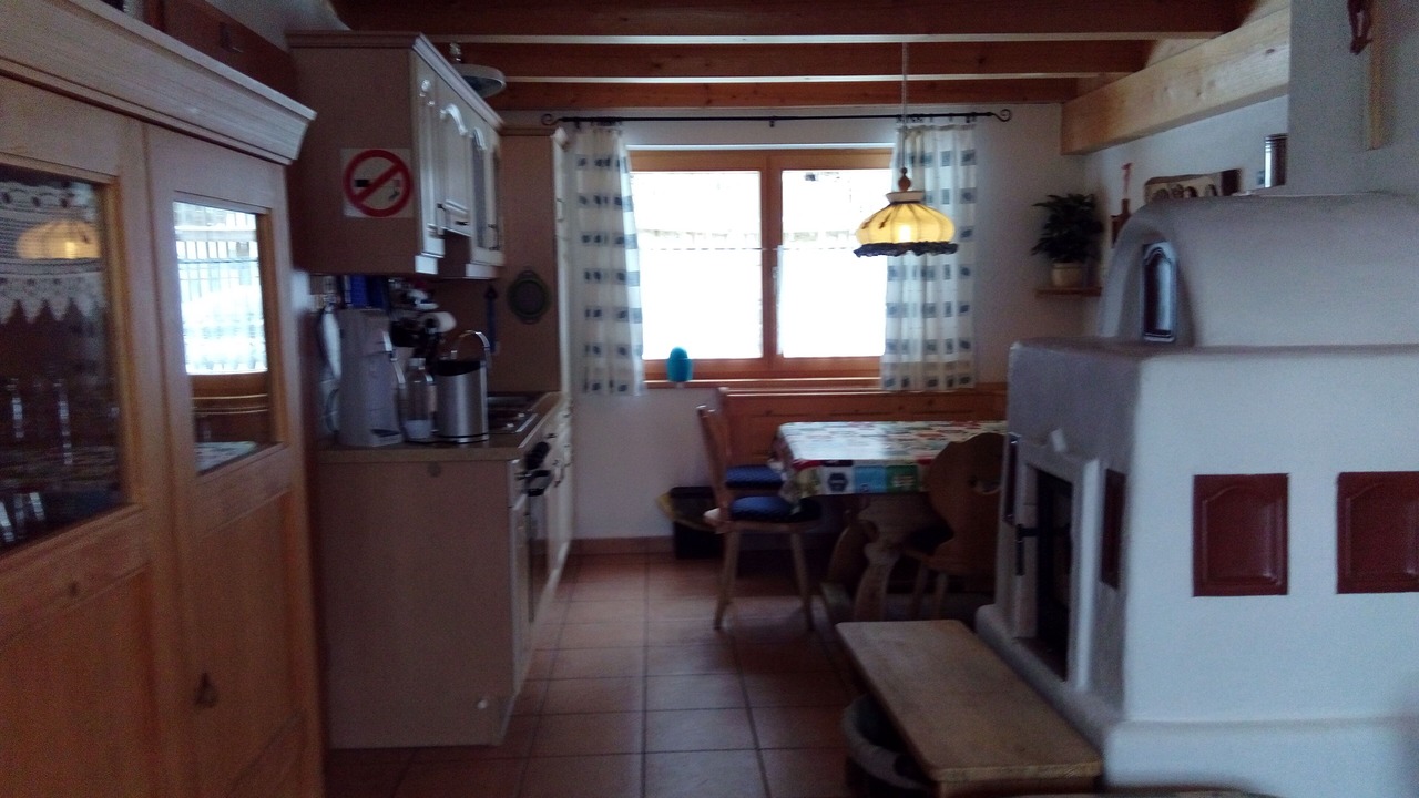 Photo of Kitchen in Aschau im Chiemgau