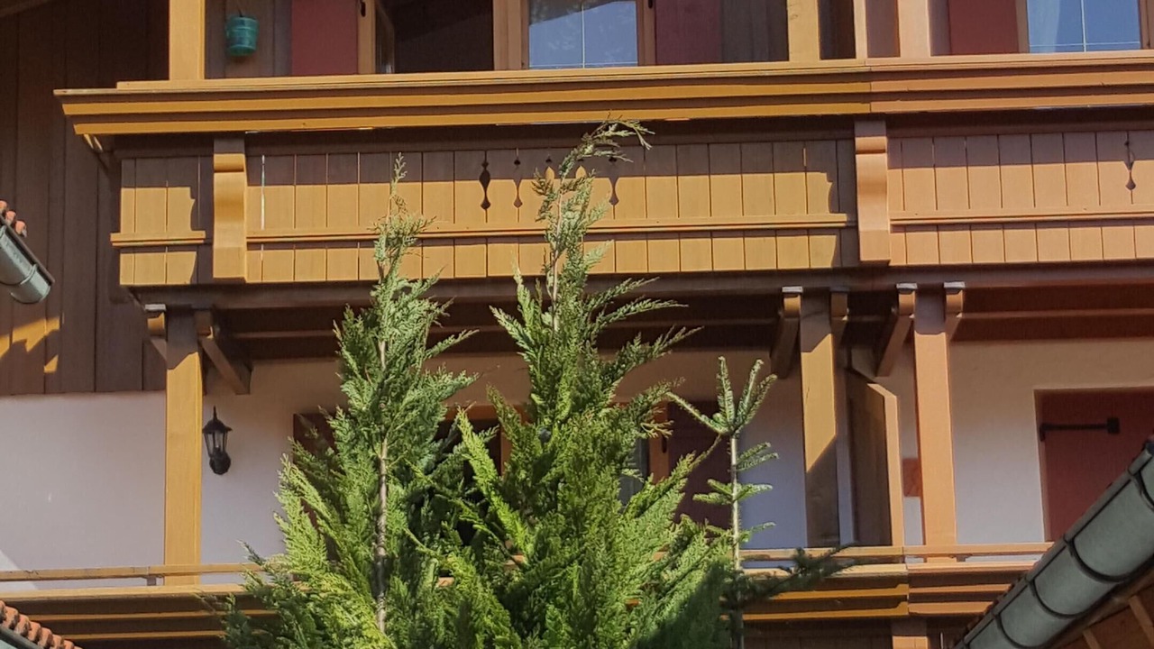 Photo of Outdoor in Aschau im Chiemgau