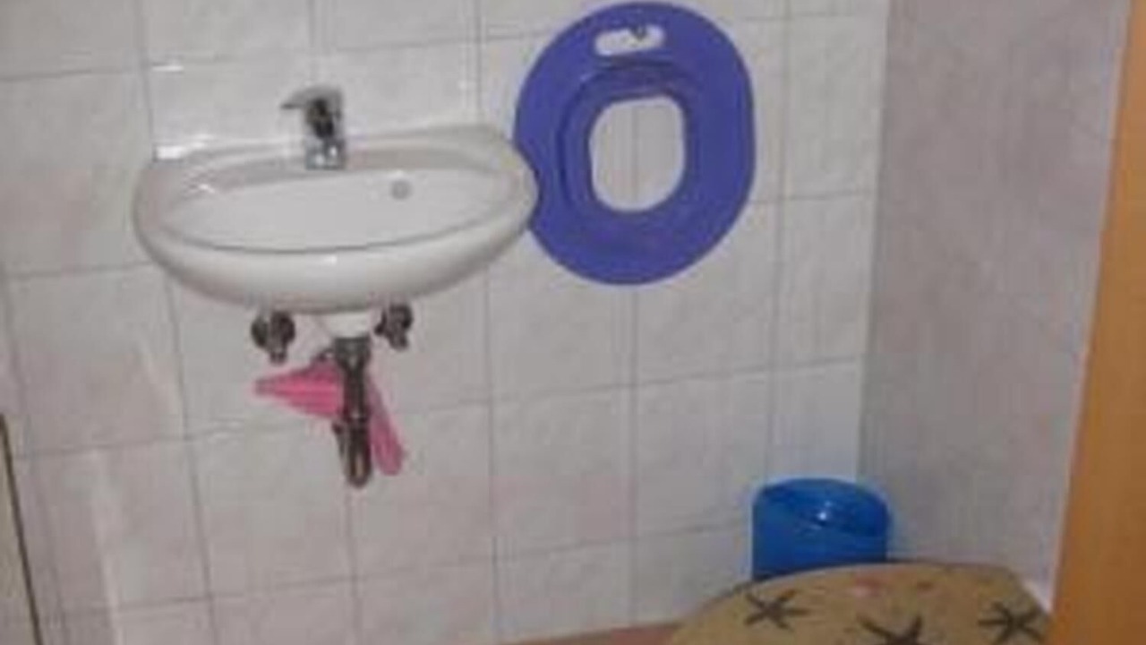 Photo of Bathroom in Aschau im Chiemgau