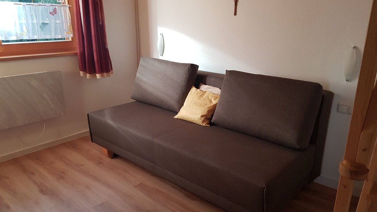 Photo of Livingroom in Aschau im Chiemgau