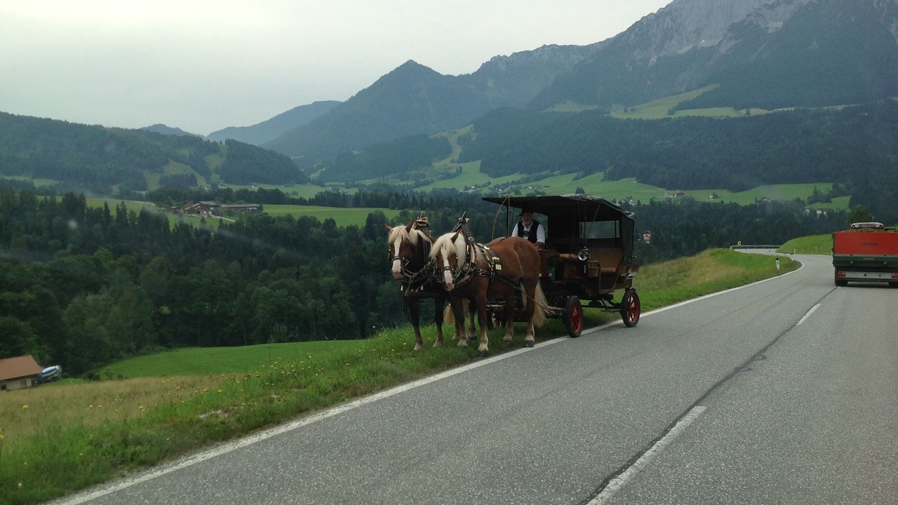 Photo of Outdoor in Aschau im Chiemgau
