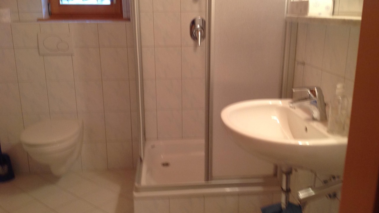 Photo of Bathroom in Aschau im Chiemgau