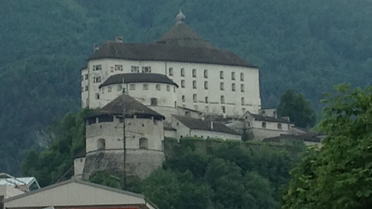 Photo of Outdoor in Aschau im Chiemgau
