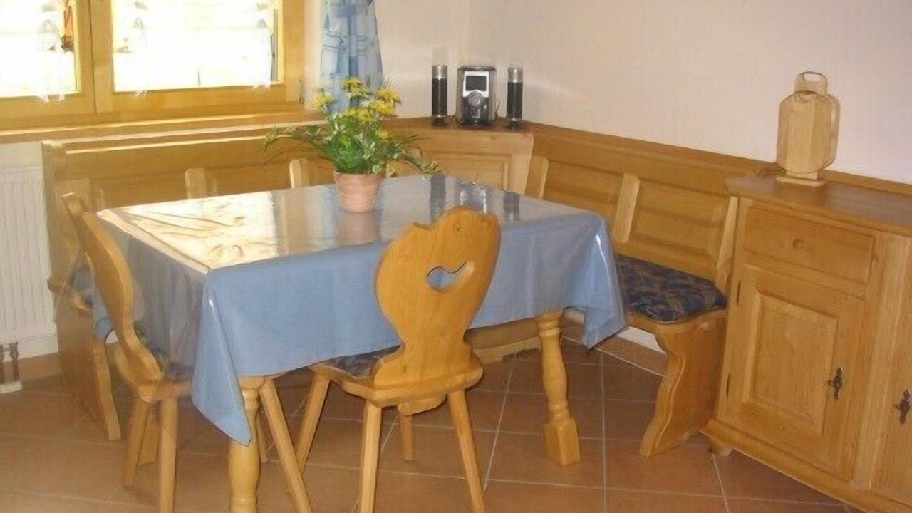 Photo of Bedroom in Aschau im Chiemgau