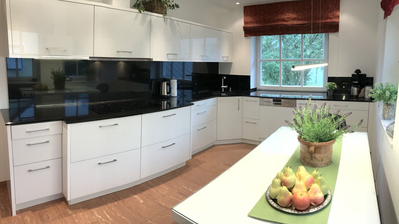 Photo of Kitchen in Obernzell