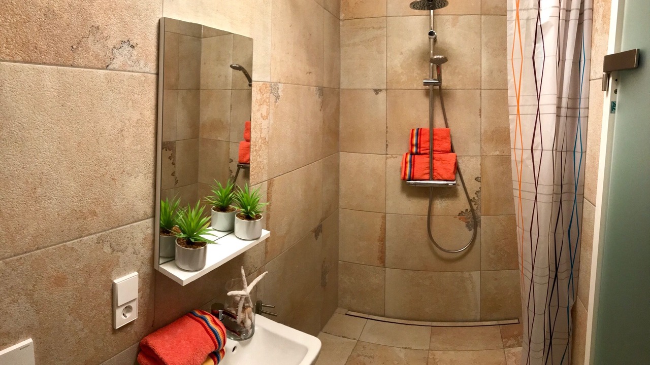 Photo of Bathroom in Obernzell