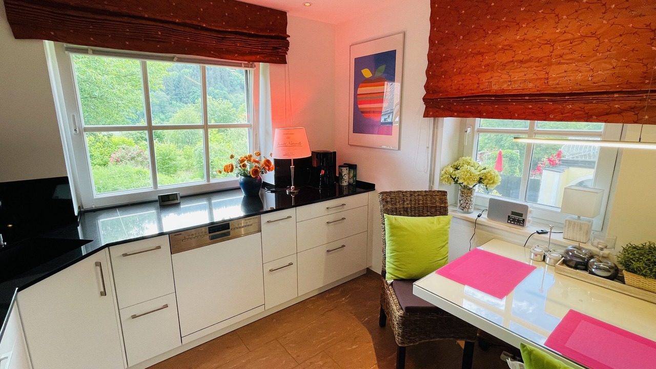 Photo of Kitchen in Obernzell