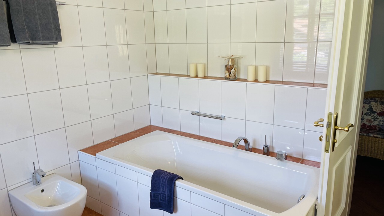 Photo of Bathroom in Obernzell