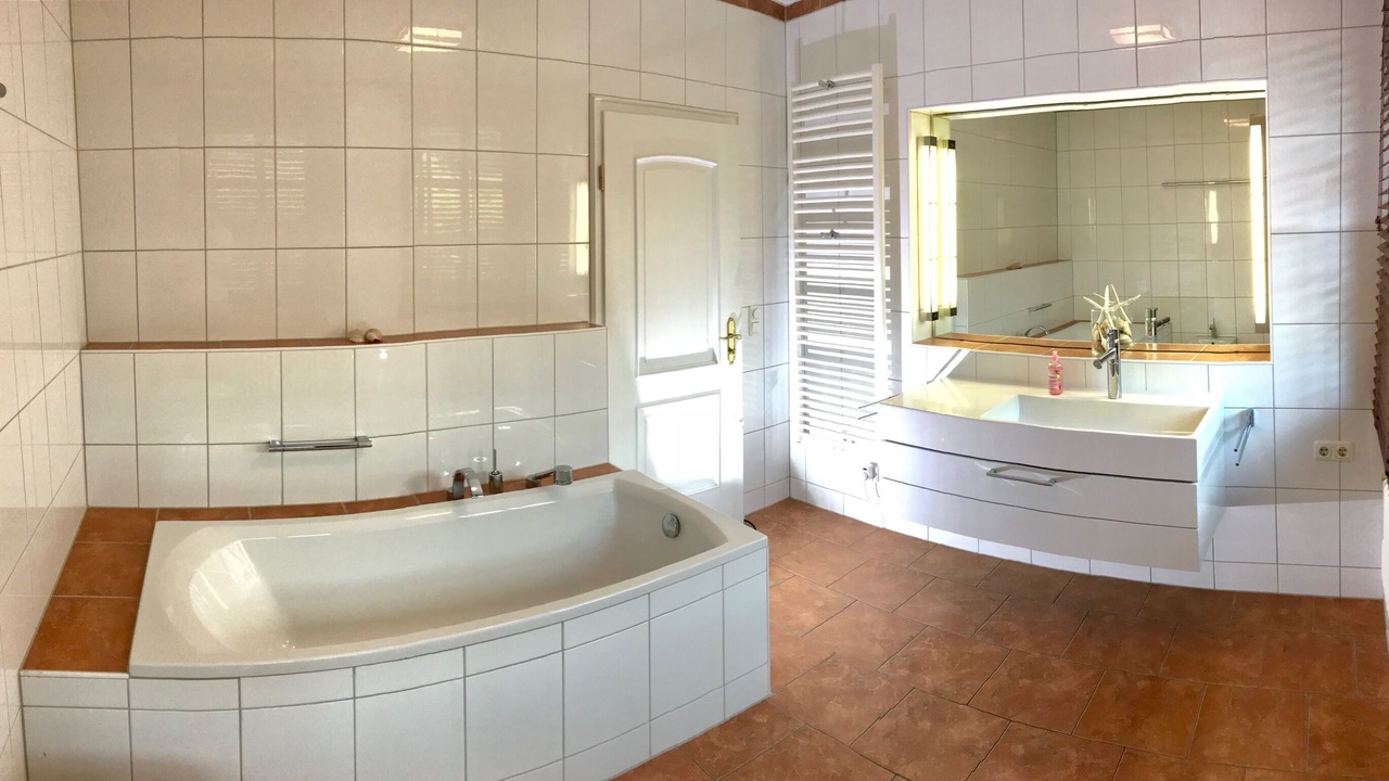 Photo of Bathroom in Obernzell