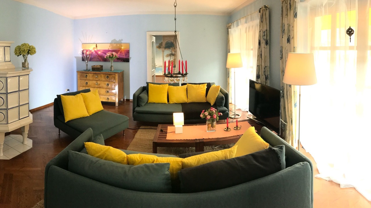 Photo of Livingroom in Obernzell