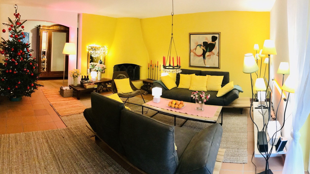 Photo of Livingroom in Obernzell