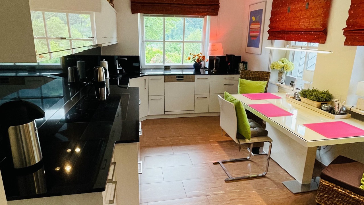 Photo of Kitchen in Obernzell