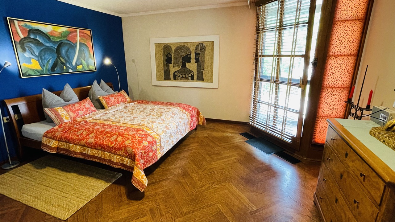 Photo of Bedroom in Obernzell
