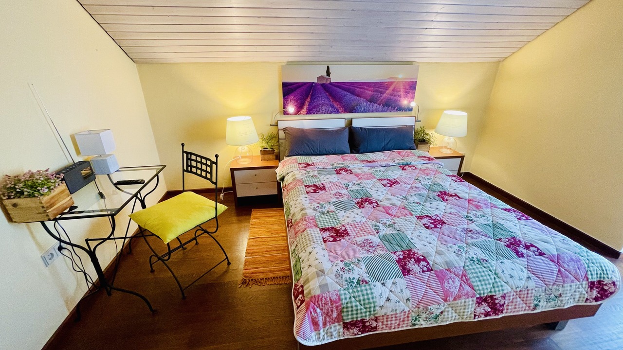 Photo of Bedroom in Obernzell