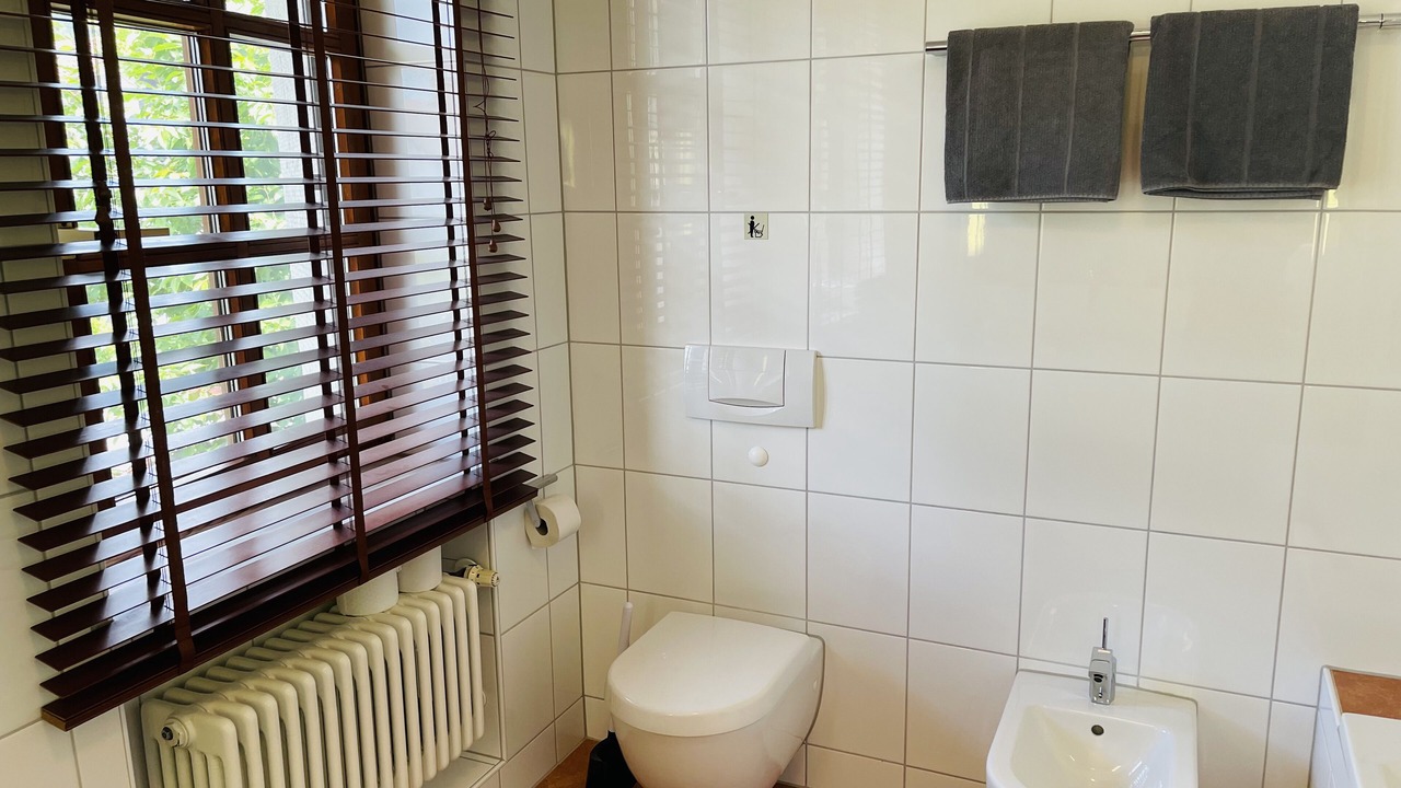 Photo of Bathroom in Obernzell