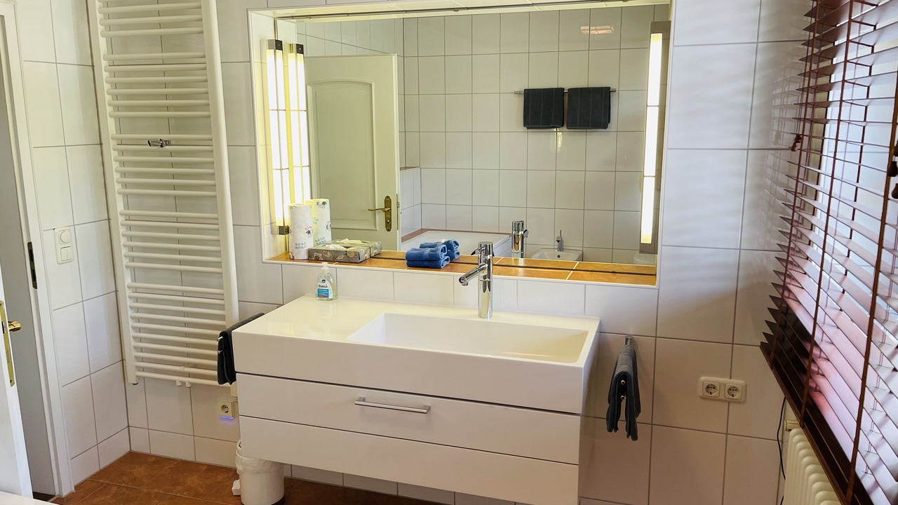 Photo of Bathroom in Obernzell