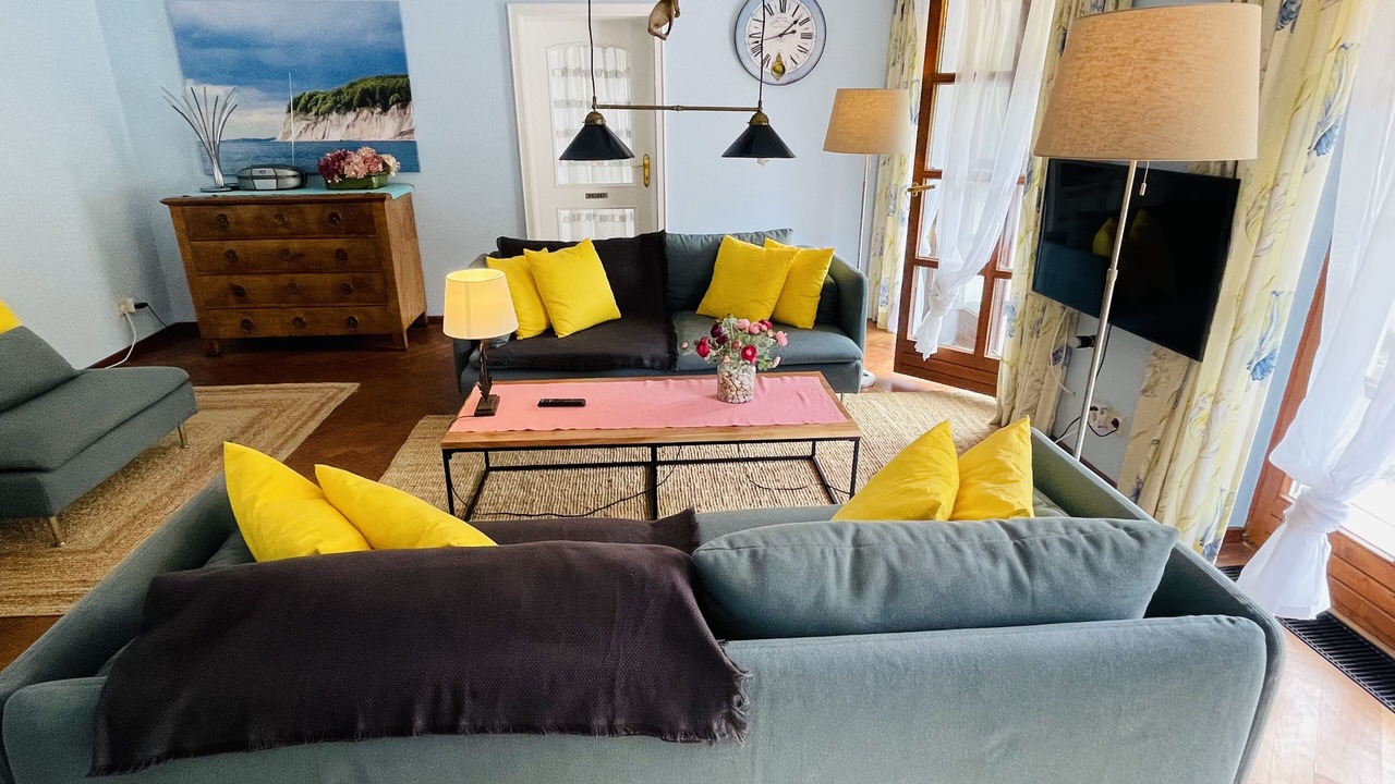 Photo of Livingroom in Obernzell