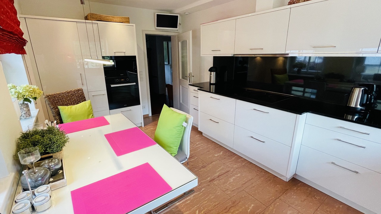 Photo of Kitchen in Obernzell