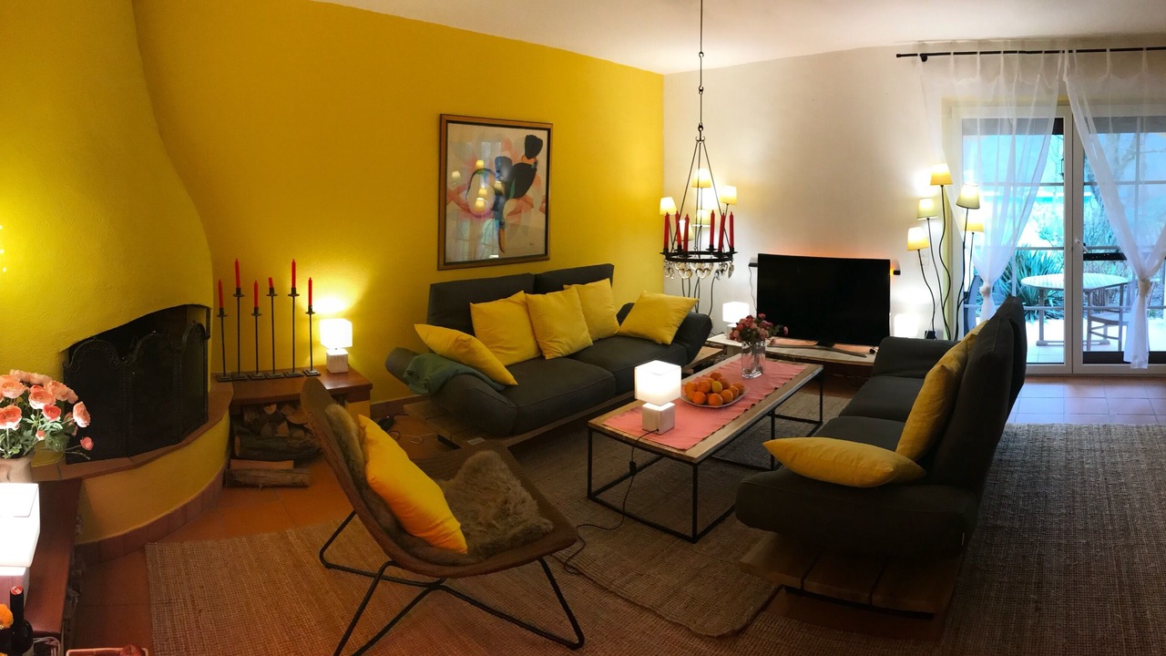 Photo of Livingroom in Obernzell