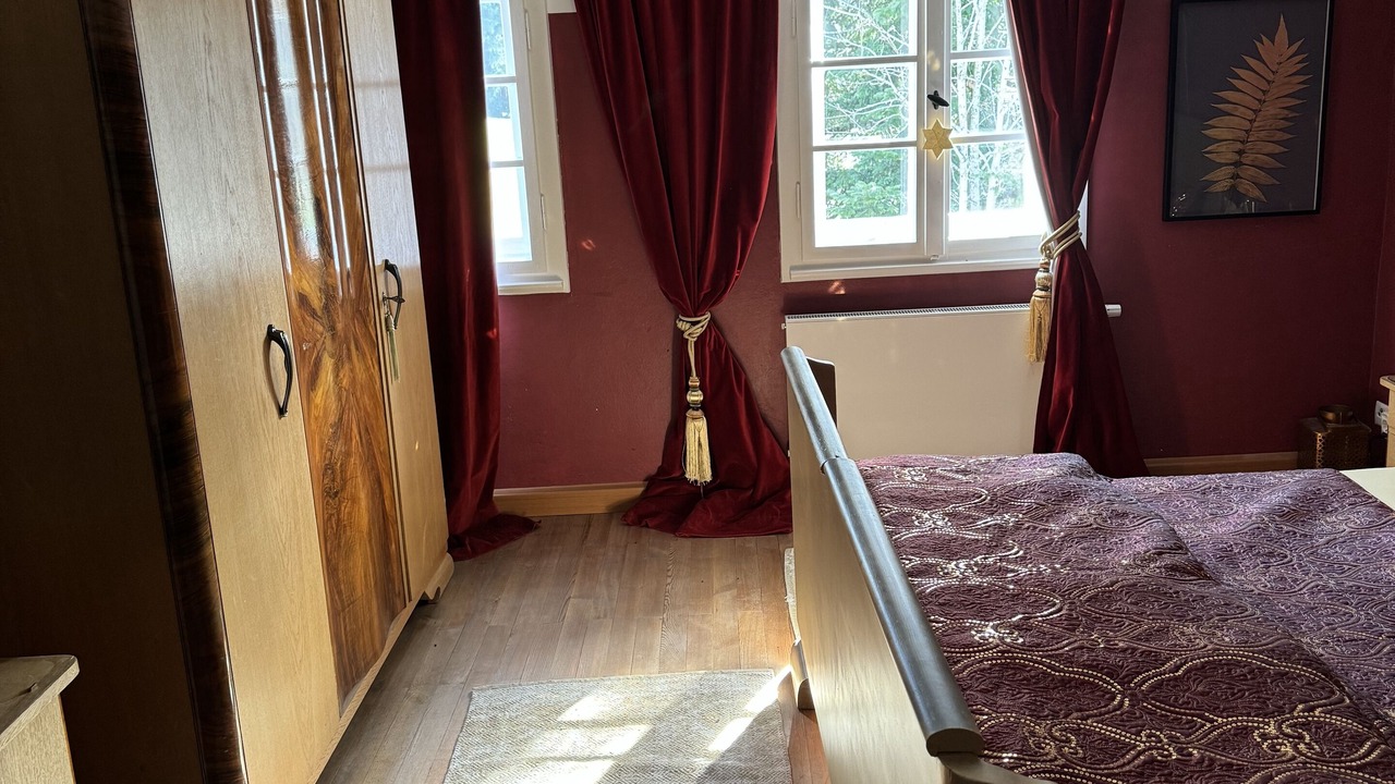 Photo of Bedroom in Oberreute