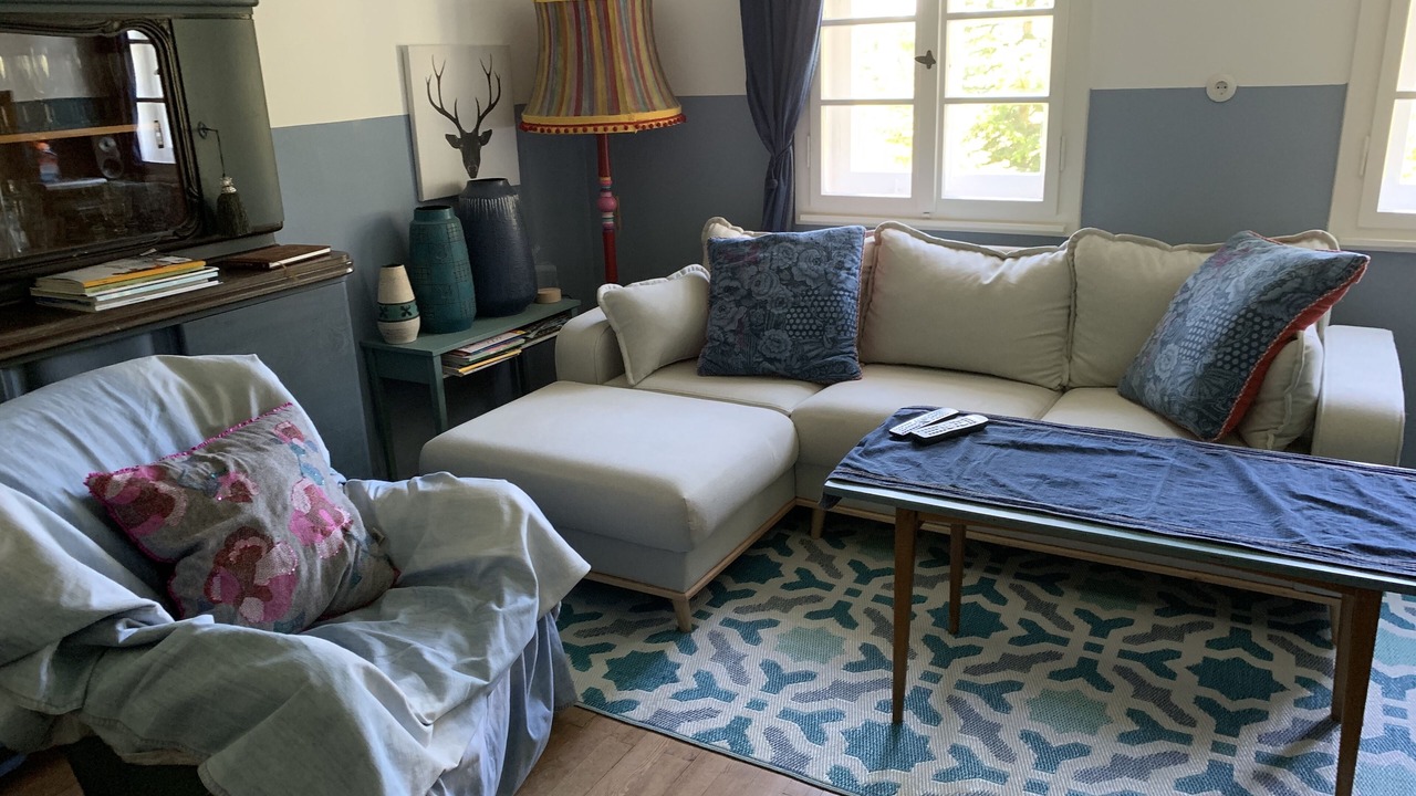 Photo of Livingroom in Oberreute