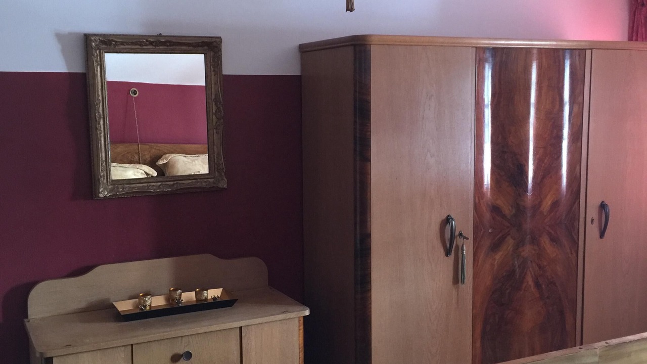 Photo of Bedroom in Oberreute