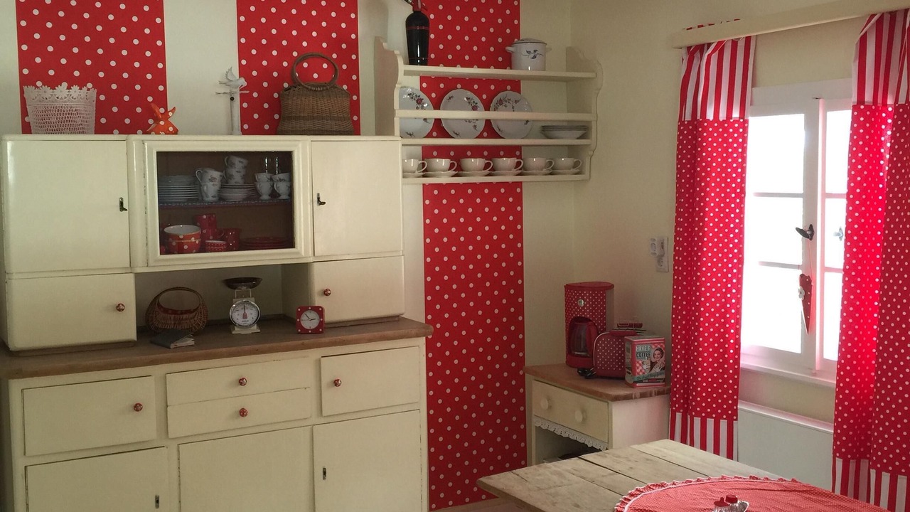 Photo of Kitchen in Oberreute