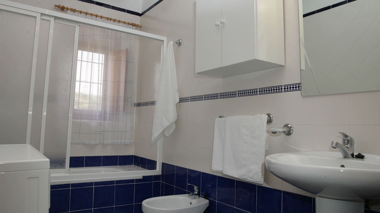 Photo of Bathroom in Mazuza