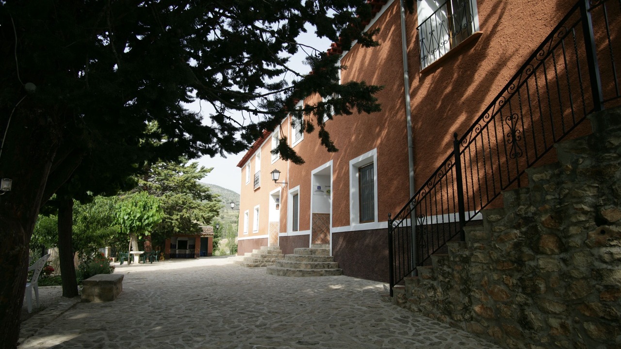 Photo of Outdoor in Mazuza
