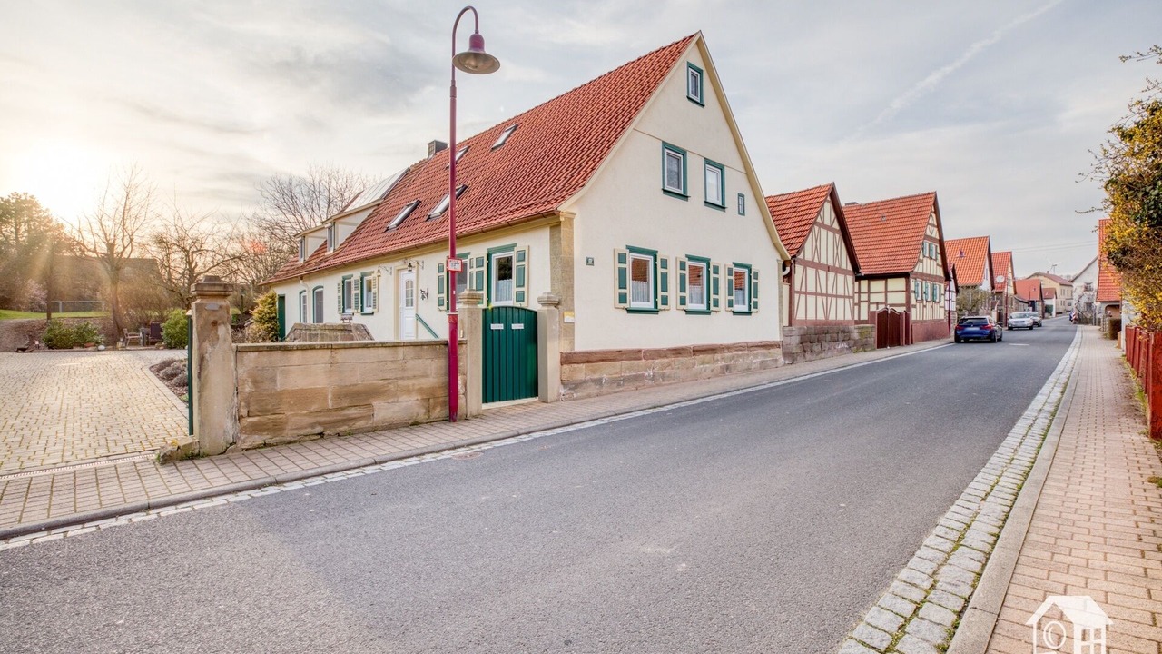Photo of Outdoor in Stadtlauringen