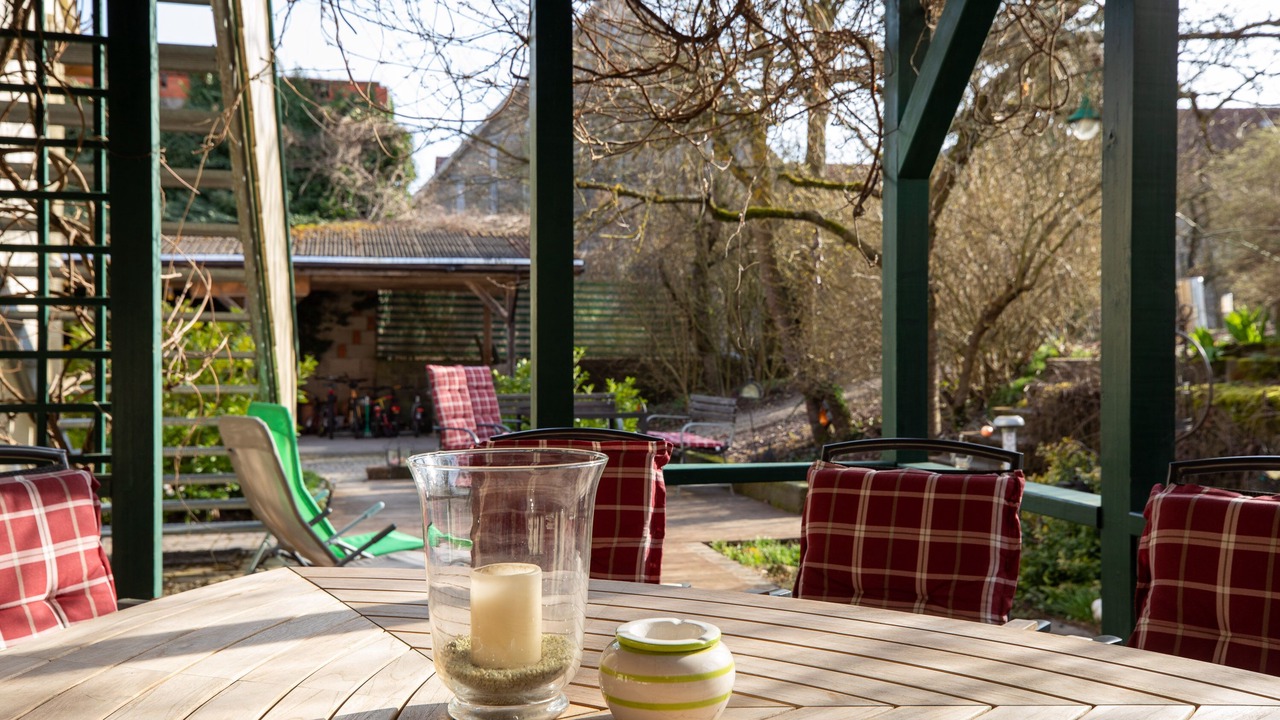 Photo of Outdoor in Stadtlauringen