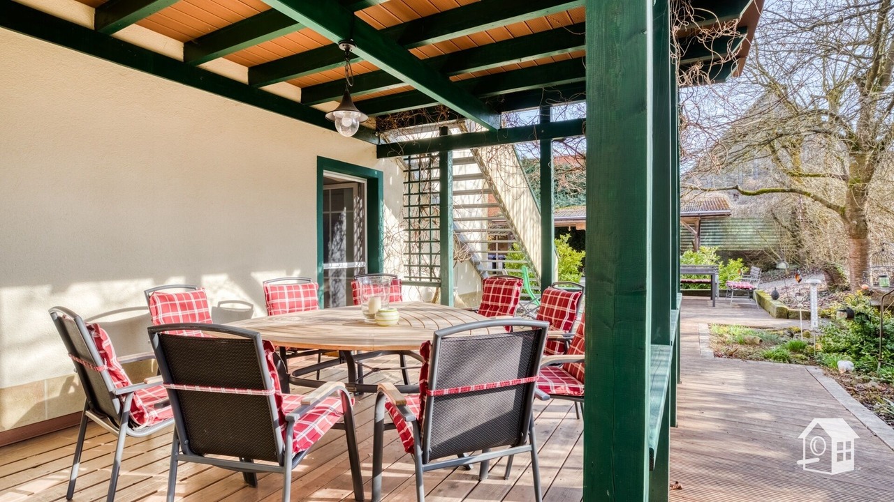 Photo of Outdoor in Stadtlauringen