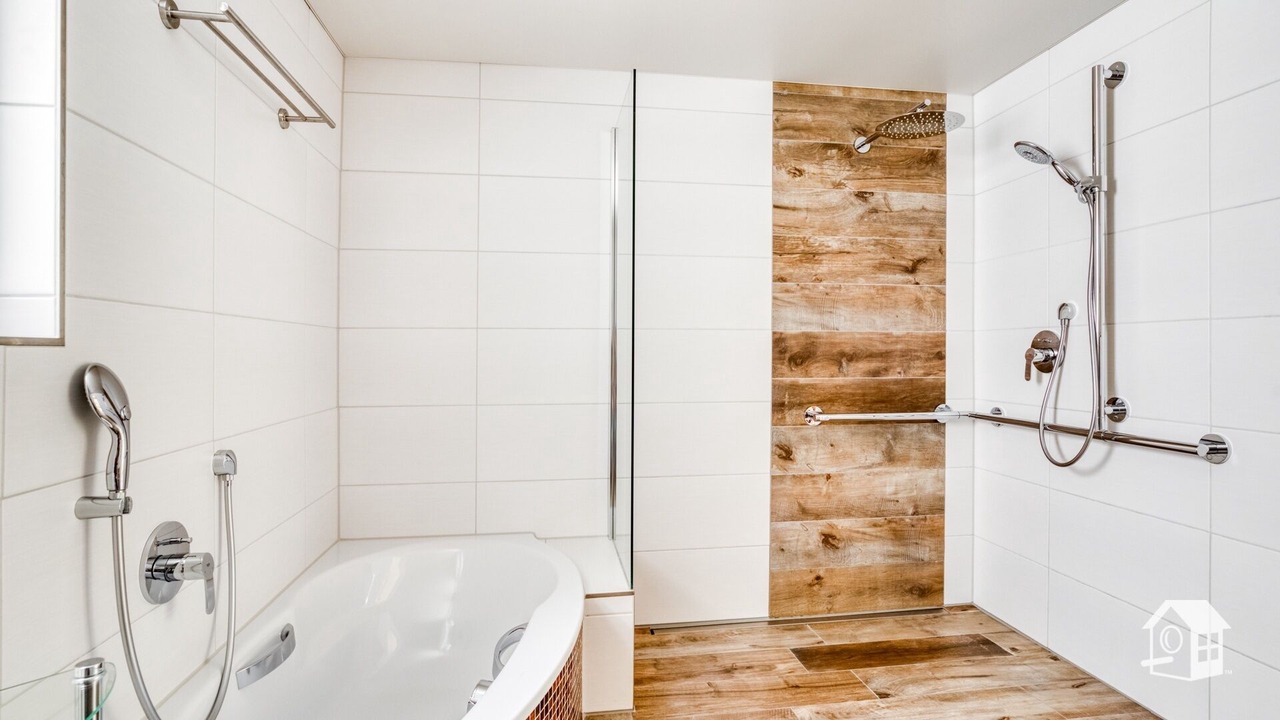 Photo of Bathroom in Stadtlauringen