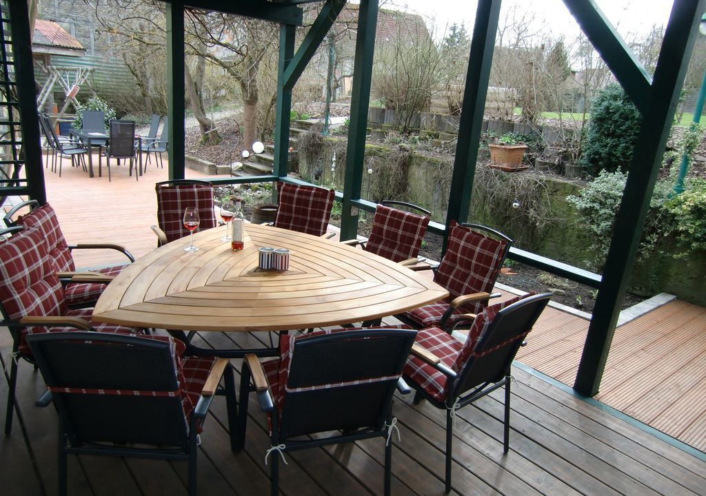 Photo of Outdoor in Stadtlauringen