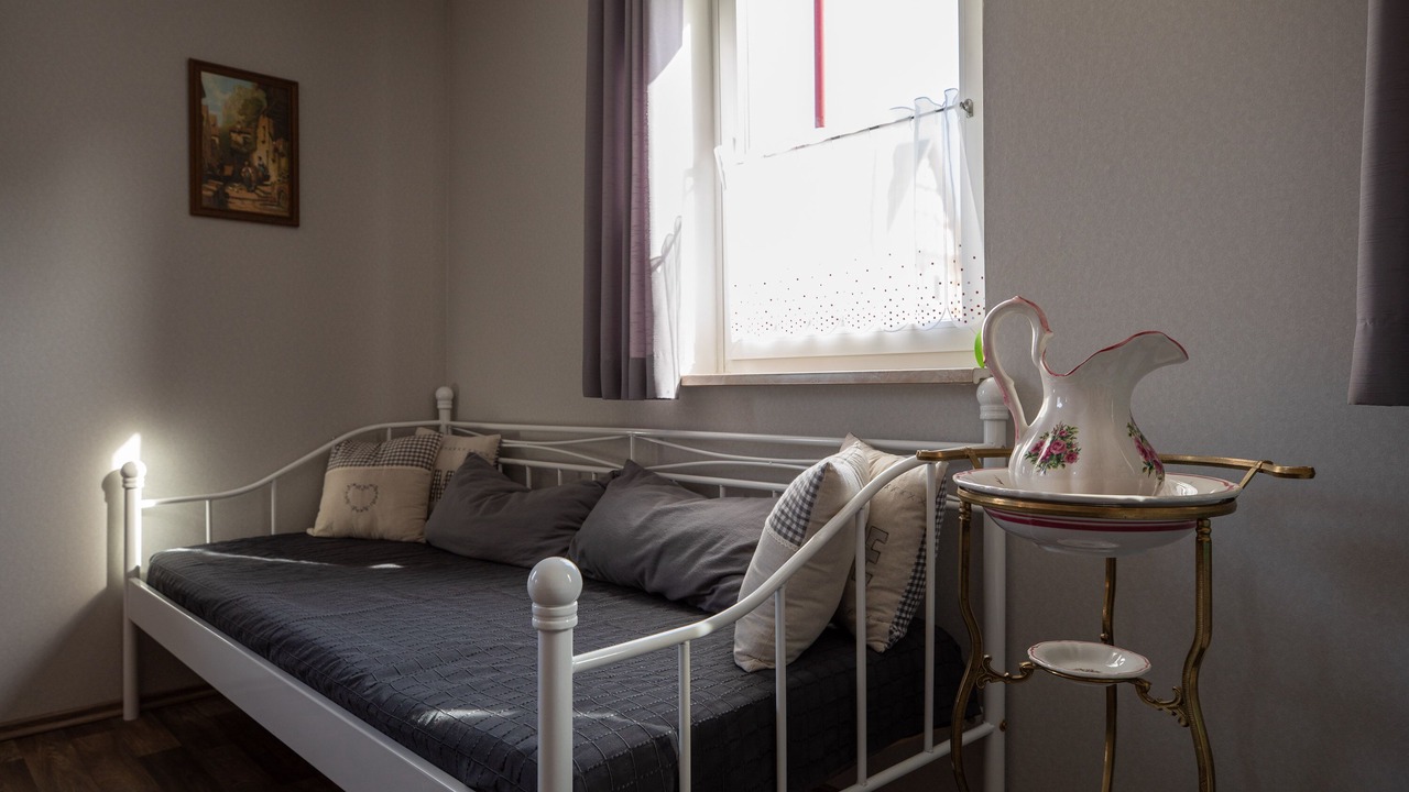 Photo of Bedroom in Stadtlauringen