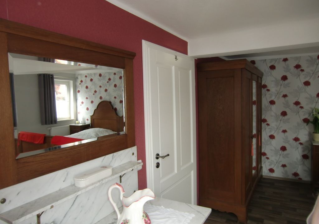 Photo of Bedroom in Stadtlauringen